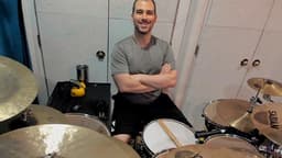 Eric Boren