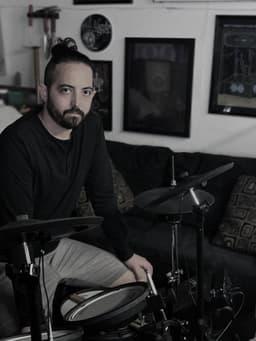 Dave Abbaszadeh